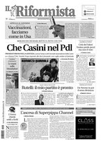 giornale/UBO2179931/2009/n. 263 del 6 novembre